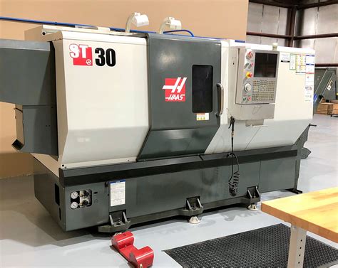 refurbished cnc machine